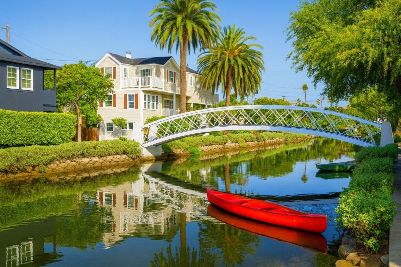 Gardening Service in Venice, CA