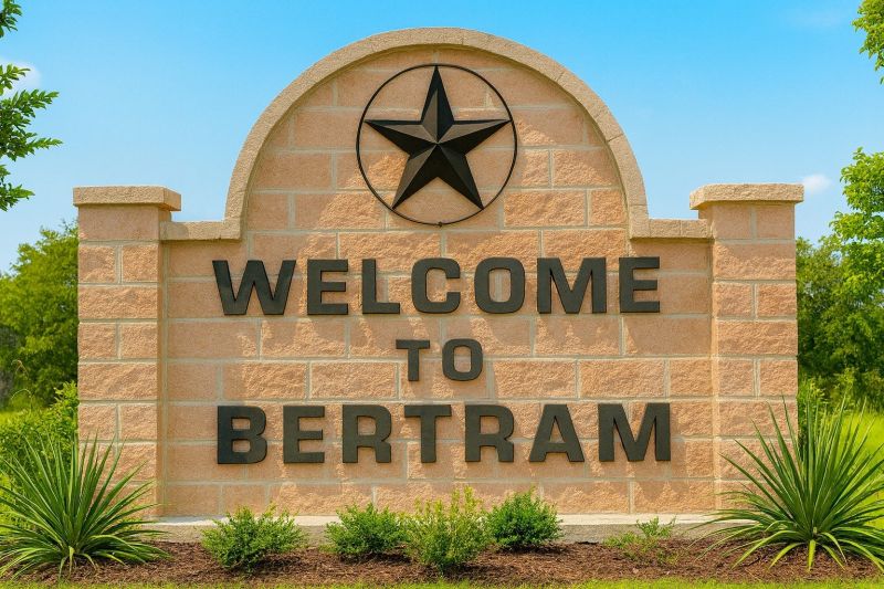 Gardening Service in Bertram, TX