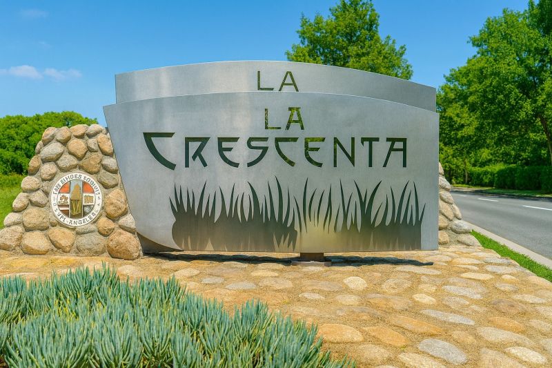Gardening Service in La Crescenta, CA