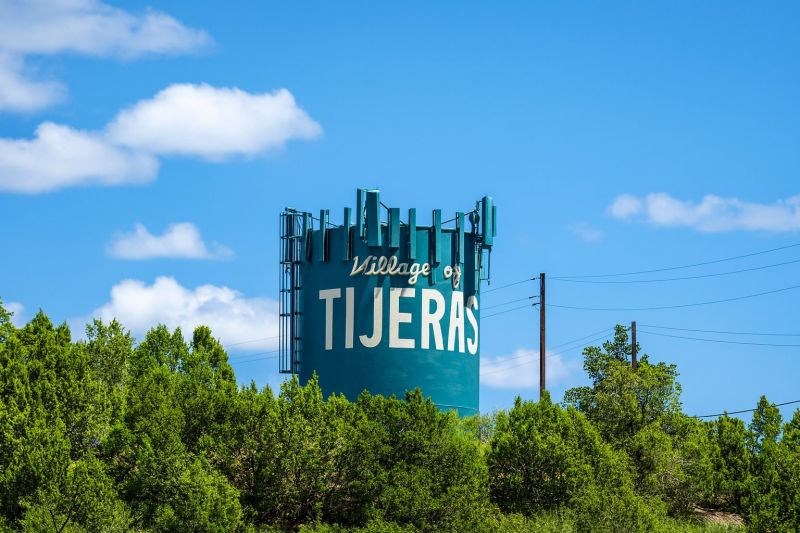 Gardening Service in Tijeras, NM