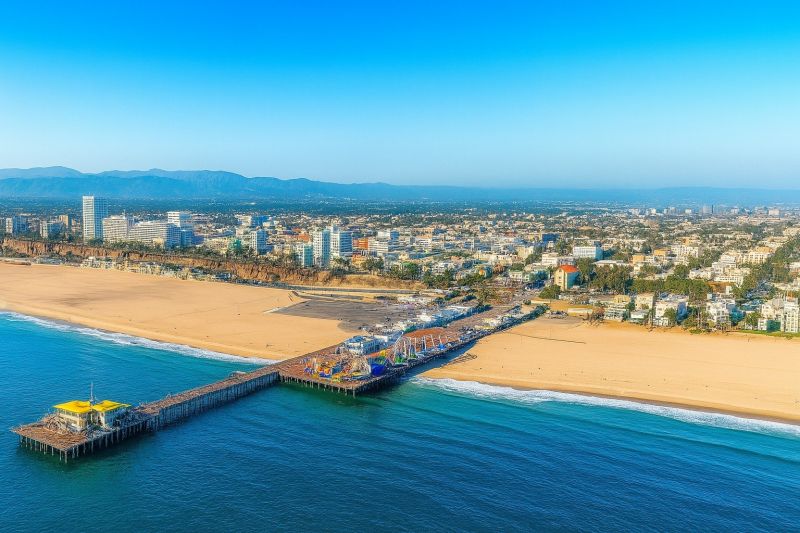 Gardening Service in Santa Monica, CA