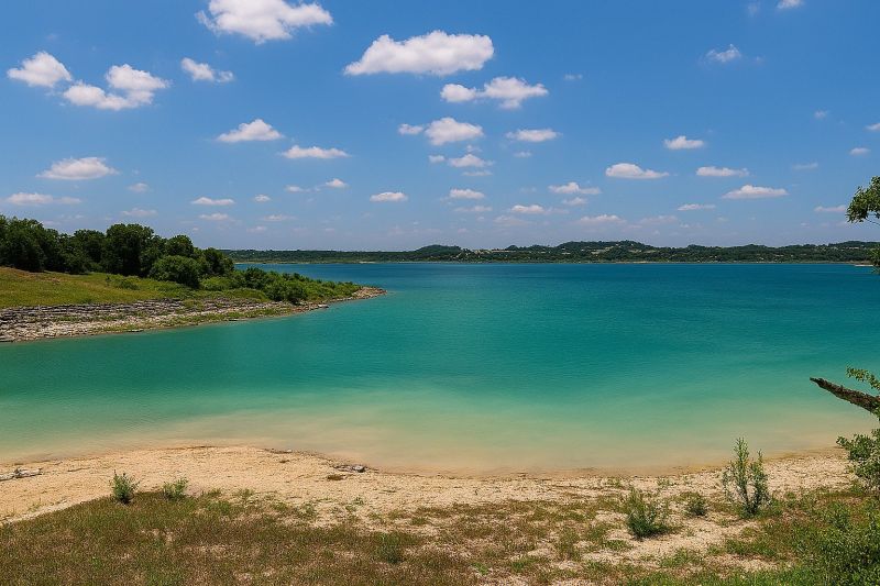 Gardening Service in Canyon Lake, TX