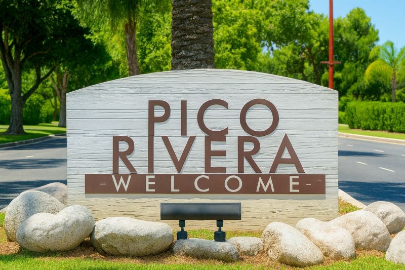 Gardening Service in Pico Rivera, CA