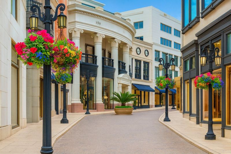 Gardening Service in Beverly Hills, CA