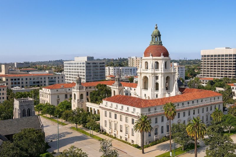 Gardening Service in Pasadena, CA