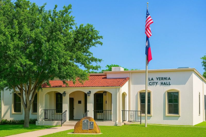 Gardening Service in La Vernia, TX