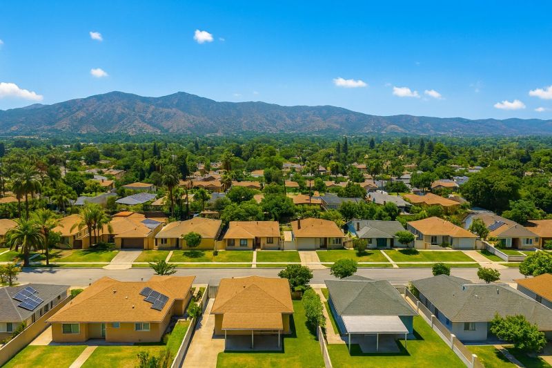 Hedge Installation in Sylmar, CA