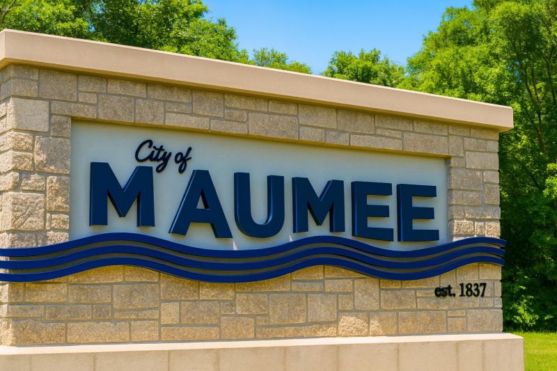 Shrub Replacement in Maumee, OH