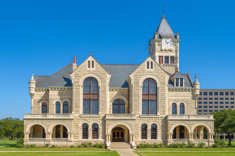 Shrub Replacement in Victoria, TX