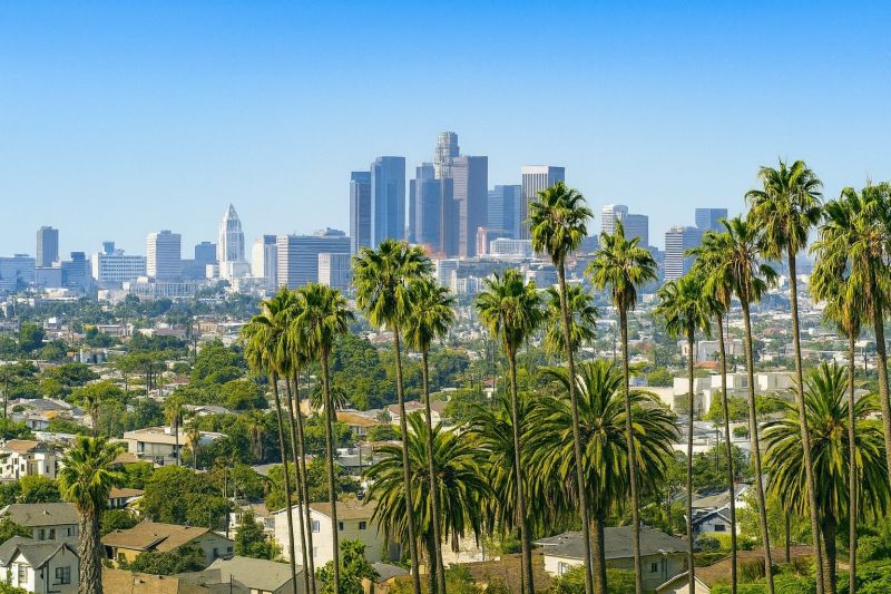 Weeding And Mulching in Sherman Oaks, CA