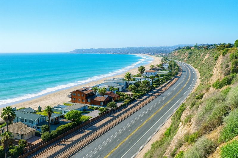 Weeding And Mulching in Pacific Palisades, CA