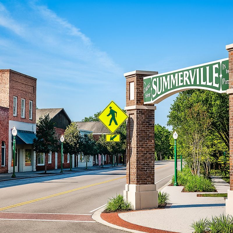 Weeding And Mulching in Summerville, SC