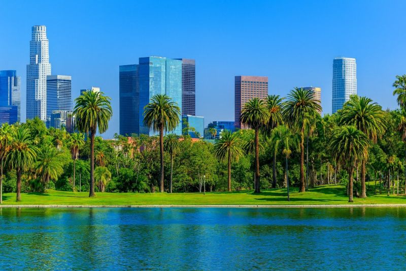 Weeding And Mulching in North Hollywood, CA