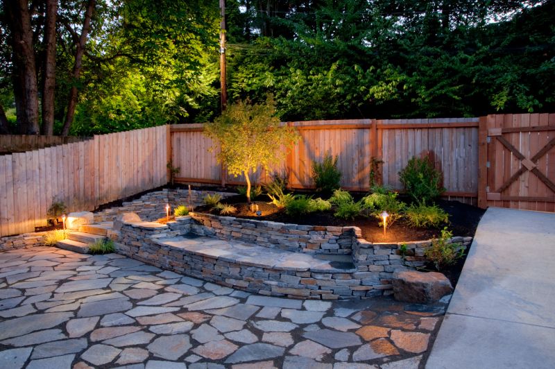 Hardscaping Service in Fairfield County, CT